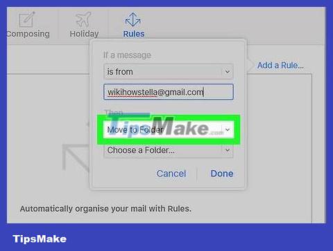 How to Block Email Addresses on iPhone Picture 5