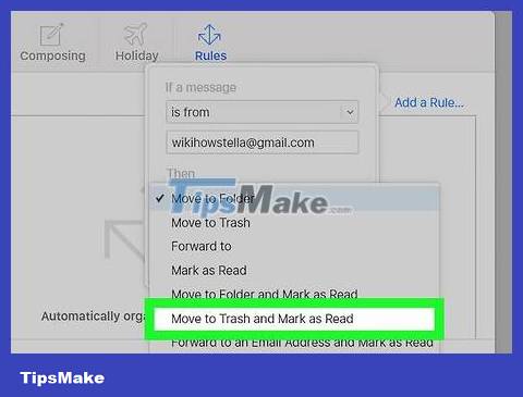 How to Block Email Addresses on iPhone Picture 6