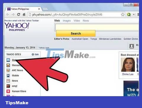 How to Block Emails Picture 6