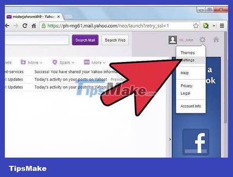 How to Block Emails Picture 7