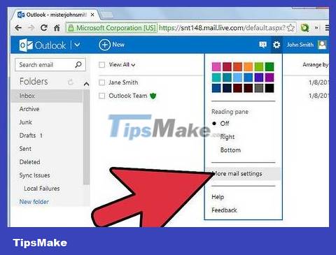 How to Block Emails Picture 9