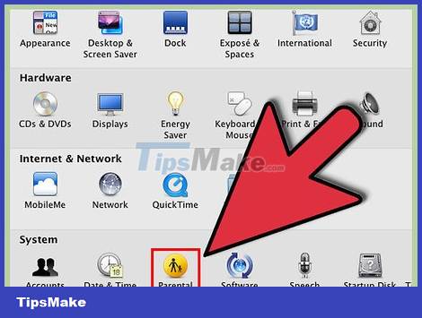 How to Block Facebook Picture 10