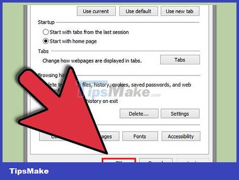 How to Block Facebook Picture 7