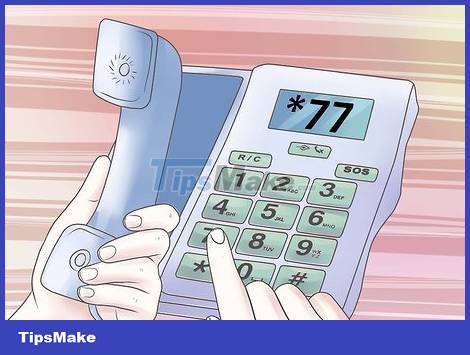 How to Block Incoming Calls Picture 6