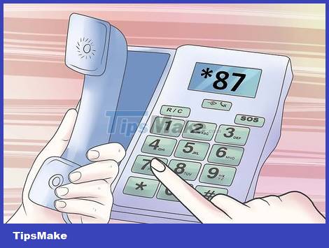 How to Block Incoming Calls Picture 7