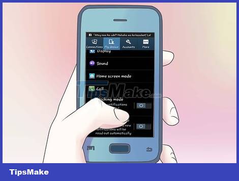 How to Block Incoming Calls Picture 8