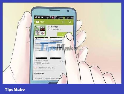 How to Block Incoming Calls Picture 9