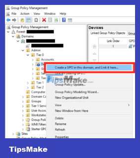 How to block Internet access using Group Policy (GPO) Picture 1
