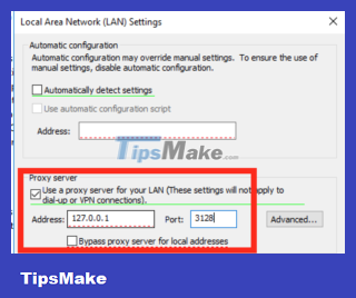 How to block Internet access using Group Policy (GPO) Picture 5
