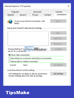 How to block Internet access using Group Policy (GPO) Picture 6