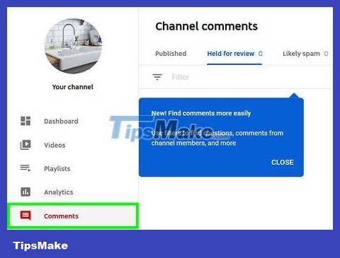 How to Block Keywords on YouTube Picture 12