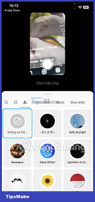 How to block others from downloading Instagram Reels videos Picture 4