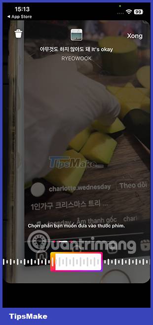 How to block others from downloading Instagram Reels videos Picture 6