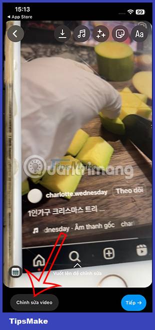 How to block others from downloading Instagram Reels videos Picture 7