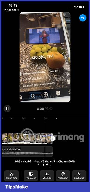 How to block others from downloading Instagram Reels videos Picture 8