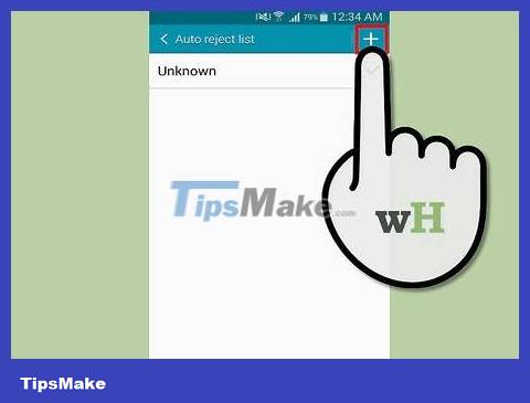 How to Block Phone Numbers on Android Picture 7
