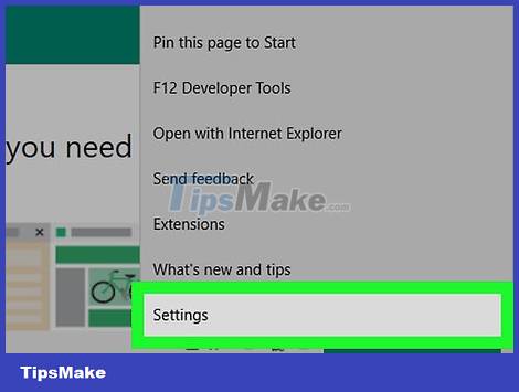How to Block pop-ups Picture 11