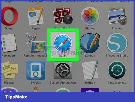 How to Block pop-ups Picture 18