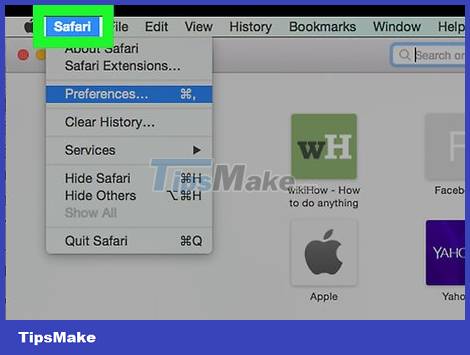 How to Block pop-ups Picture 19