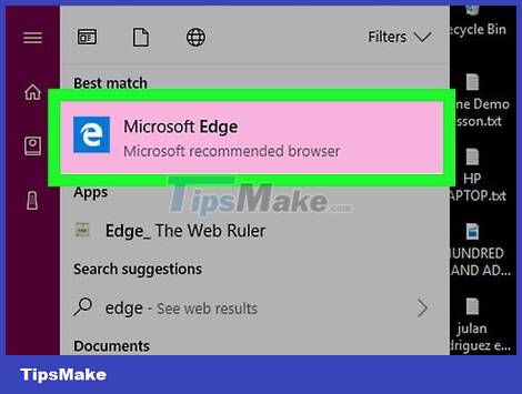 How to Block pop-ups Picture 9