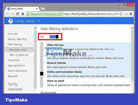 How to Block Porn Sites on Computer Picture 13