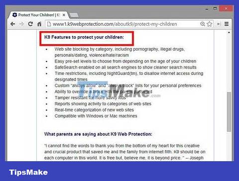 How to Block Porn Sites on Computer Picture 17