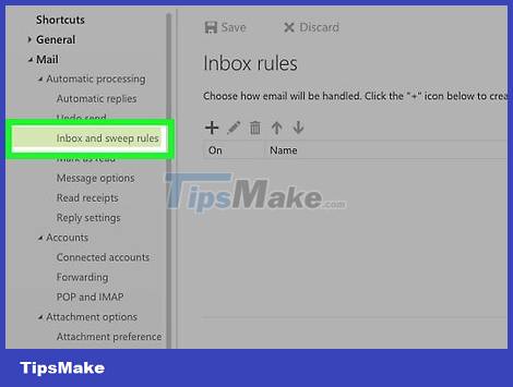 How to Block Someone on Hotmail Picture 12