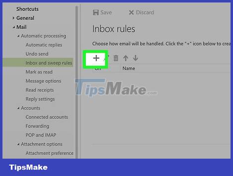 How To Block Someone On Hotmail Tipsmake