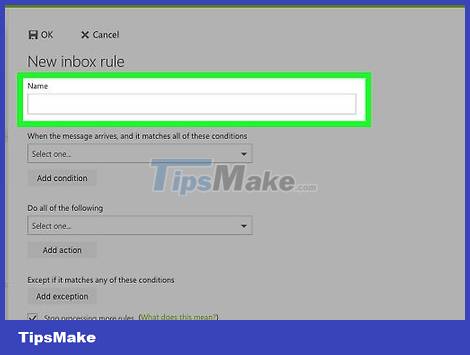 How to Block Someone on Hotmail Picture 14