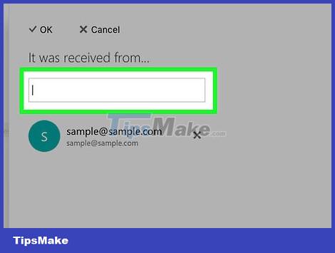How to Block Someone on Hotmail Picture 18