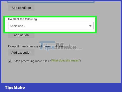 How to Block Someone on Hotmail Picture 21