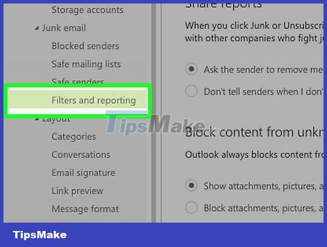 How To Block Someone On Hotmail Tipsmake