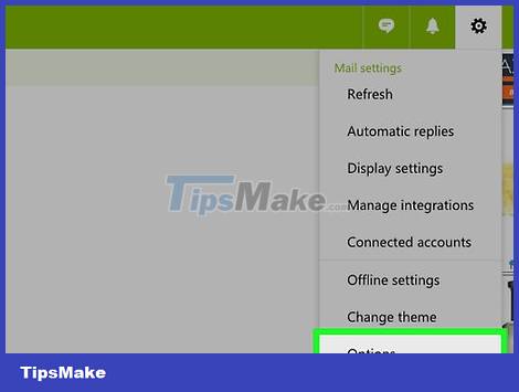 How to Block Someone on Hotmail Picture 3