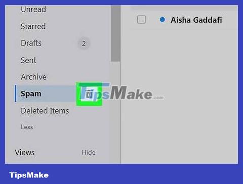 How to Block Spam on Yahoo! Mail Picture 16