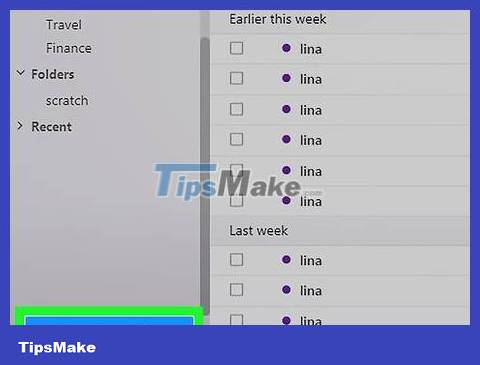 How to Block Spam on Yahoo! Mail Picture 2