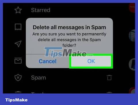 How to Block Spam on Yahoo! Mail Picture 24