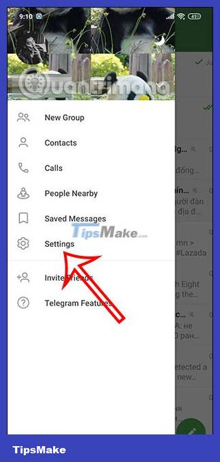 How to block Story Telegram to avoid disturbing Picture 7