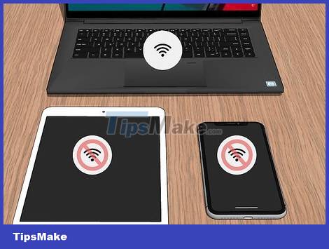 How to Block Strangers from Accessing the Internet Picture 11