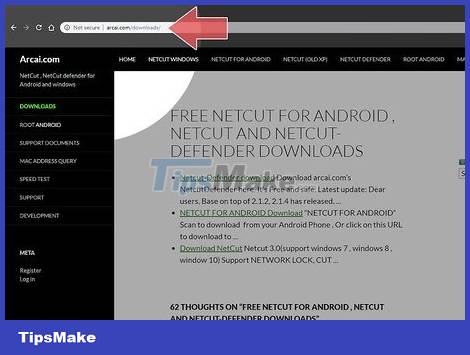 How to Block Strangers from Accessing the Internet Picture 12