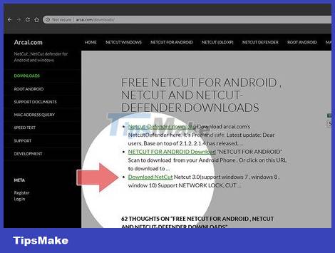 How to Block Strangers from Accessing the Internet Picture 13
