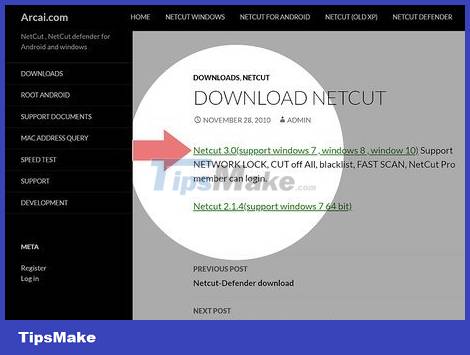 How to Block Strangers from Accessing the Internet Picture 14