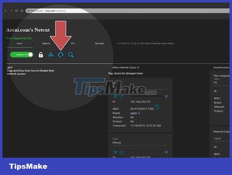 How to Block Strangers from Accessing the Internet Picture 17