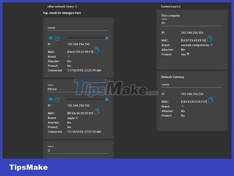 How to Block Strangers from Accessing the Internet Picture 18
