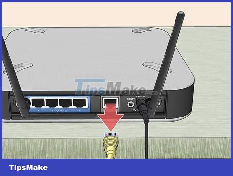 How to Block Strangers from Accessing the Internet Picture 20