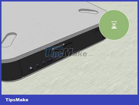 How to Block Strangers from Accessing the Internet Picture 24