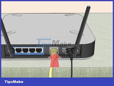 How to Block Strangers from Accessing the Internet Picture 25