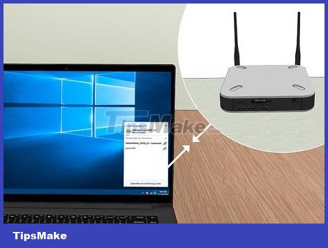 How to Block Strangers from Accessing the Internet Picture 26