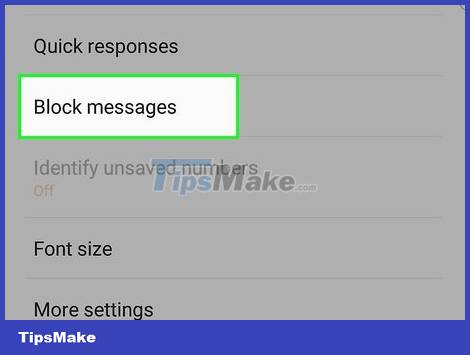 How to Block Text Messages in the US Picture 21