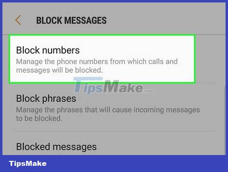 How to Block Text Messages in the US Picture 22