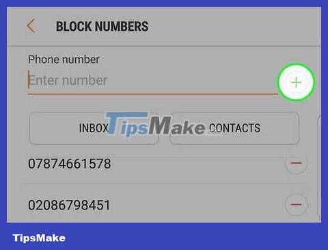 How to Block Text Messages in the US Picture 24